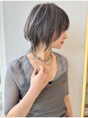 ミニウルフ　ショートウルフ　ウルフ　ネオウルフ