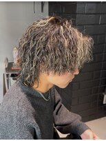 ステラ(STELLA)&nbsp;ツイストスパイラルウルフ