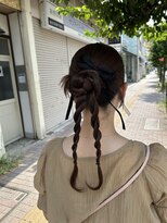 ベニス(VENICE)&nbsp;カチモリ