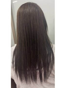 リタッチ(retouch) 美艷オーガニックカラー