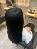 【山口限定】【定額制】白髪もツヤも同時に叶えるヘアカラー￥10000