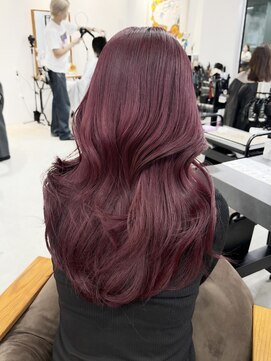 ソピ バイ インビテーション(sopi by invitation) チェリーピンク/ピンクラベンダー/