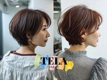 テーラヘアー ユーカリが丘店(TELA HAIR)の雰囲気(系列口コミ数10000件超え♪2名様の予約大歓迎【ユーカリが丘】)