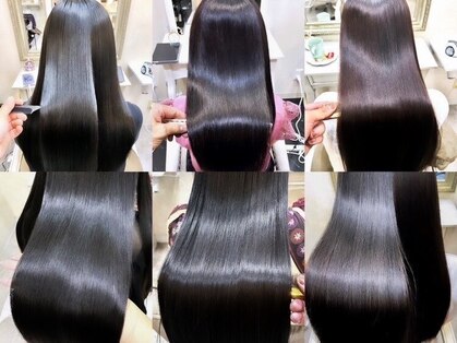 ビューティーアンドフリー ハチ(Beauty&Free 8 HACHI)の写真