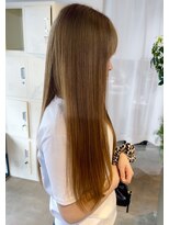 アン(un) ベージュカラー