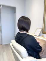 ブルーオーシャン 姫路飾磨店(BLUEOCEAN)&nbsp;髪質改善ヘアエステ