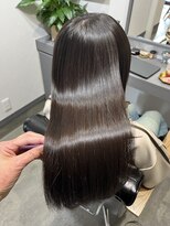 ジュエ 前橋吉岡店(jouet)&nbsp;艶髪☆シルキーエステ