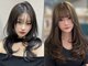 ハチ(HACHI)の写真/【中津徒歩1分】"盛れる"絶品ワンホン・韓国ヘア!人気の韓国スタイルであなたの魅力を最大限に引き出す◇