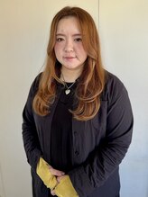 アグ ヘアー ロア 沼館店(Agu hair lore) 佐々木 杏菜