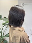くびれボブ