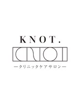 KNOT.【ノット】【１月１３日OPEN（予定）】