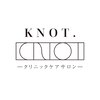 ノット(KNOT.)のお店ロゴ
