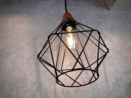 ヘアポジションレヴ 所沢(HAIR Position rev”)の写真