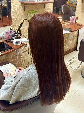 セットアップ 倉敷美和店(SET-UP) ココアベージュレッドベージュ11/23