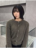 レイヤーボブ