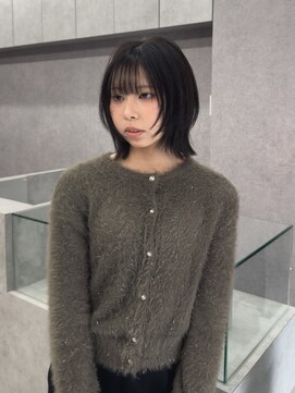 SSAW レイヤーボブ