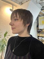 ロア インターナショナル 新宿店(LoA International)&nbsp;レディースショートレイヤー