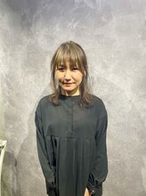 ヘアサロンエム 川越(HAIR SALON M)&nbsp;星野 朋子