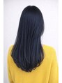 フォイルヘアー(Foil.hair)&nbsp;髪質改善を軸に、髪質やライフスタイルに合わせたご提案をします