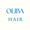 オリバ ヘアー(OLIBA HAIR)のお店ロゴ