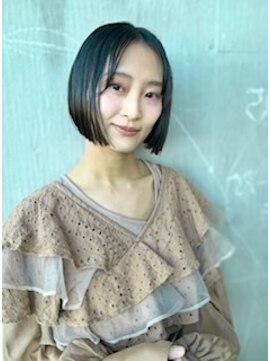 ルドヴィコ(Ludovico) ミニボブ