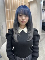 クラッチ ビオ 博多駅前(CLUTCH bio)&nbsp;#ルーツカラー