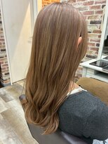 マギカ 横須賀久里浜店(Magica)&nbsp;似合わせカラー