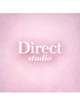 ディレクト 新宿(Direct)&nbsp;ヘアセット スタジオ