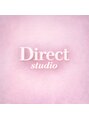 ディレクト 新宿(Direct) ヘアセット スタジオ