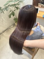 マレン(MAREN) pink lavender color