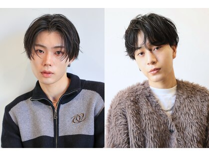 エムスラッシュ たまプラーザ(M.SLASH)の写真