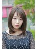 【９０日以内の方限定】デザインカット7950→6950