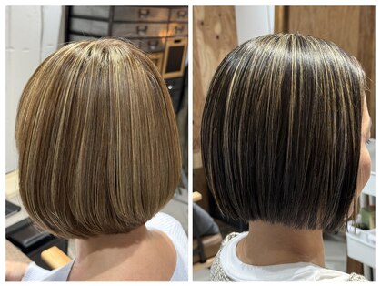 東京美粧の写真