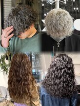 ディーカヘアーセンダイ(Di KA HAIR sendai)