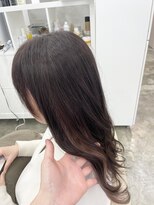 パル(PAL) インナーカラー