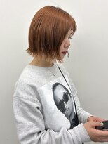 シーツー 川口店(C2)&nbsp;オレンジブラウン