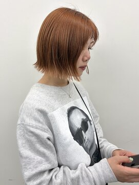 シーツー 川口店(C2) オレンジブラウン