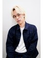 ヘアースパ ノッシュ 博多千代店(Hair Spa Nosh) 平井 貴也