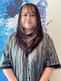 アグ ヘアー カイト 大河原店(Agu hair kite) 佐藤 紗矢佳