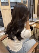 ビズヘアー グランバース(bisou hair grandbase) レイヤーカット