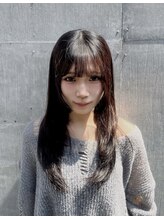 リリアン 表参道(relian) 笹生 仁南