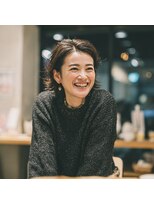 美染 倉吉店&nbsp;髪質改善/白髪ぼかし/白髪染め/オーガニックカラー