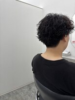 トイロ(toiro) スパイラルパーマ