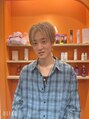 アース オーセンティック 岡山青江店(EARTH Authentic)&nbsp;重本 隆之介