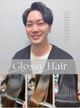 プリモア サロン ハナレ 綾瀬(primoA salon HANARE)&nbsp;高田 竜郎
