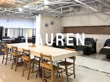 ラローレン(La LAUREN)の写真