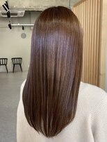 レラート デザイン コスタ 浦和(Relato DESIGN COSTA) 髪質改善×ローレイヤー