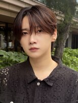 メンズラピス 栄店(Men's Lapis)&nbsp;シースルーコンマセンターパート