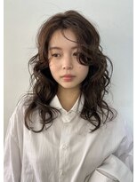 ユーリカ(Eurica) ラフパーマ/レイヤーパーマ/堀江美容室/心斎橋美容室