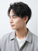 ラビマーニ 西中島店(Labimani)&nbsp;【Labimani】爽やかビジネススタイル☆